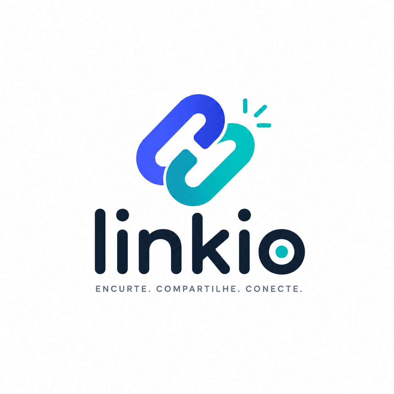 Aplicação criada para encurtar URLs